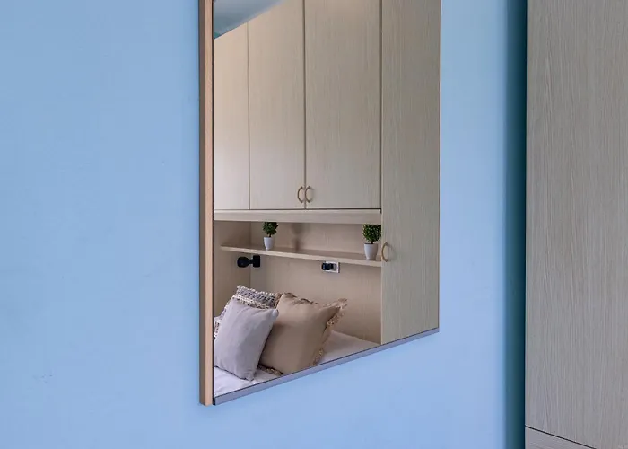 Apartament Guesthost - Flat A Due Passi Dalla