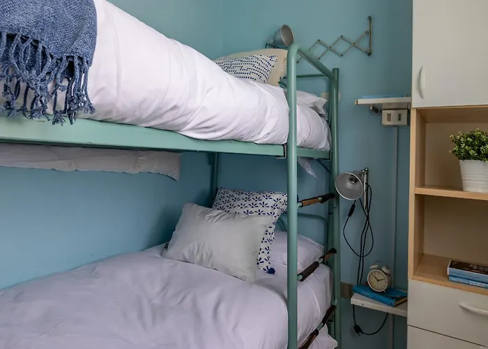 Appartement Guesthost - Flat A Due Passi Dalla