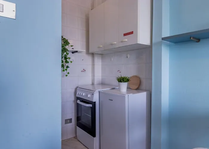 Appartement Guesthost - Flat A Due Passi Dalla *