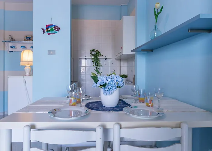 Guesthost - Flat A Due Passi Dalla