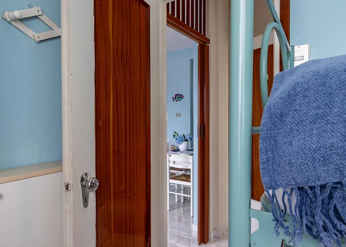 Guesthost - Flat A Due Passi Dalla Appartement