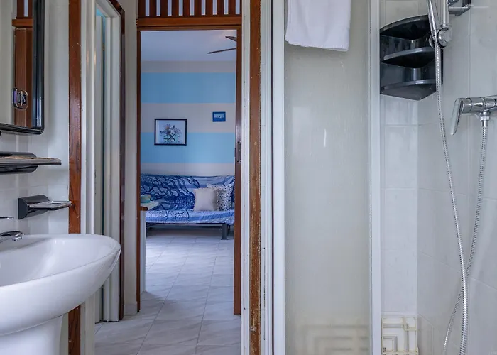 Appartement Guesthost - Flat A Due Passi Dalla