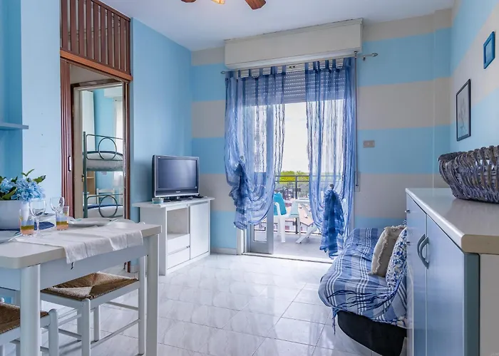 Apartament Guesthost - Flat A Due Passi Dalla *