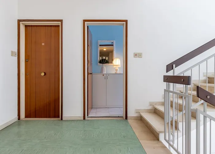 Appartement Guesthost - Flat A Due Passi Dalla *