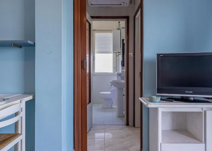 Guesthost - Flat A Due Passi Dalla Appartement