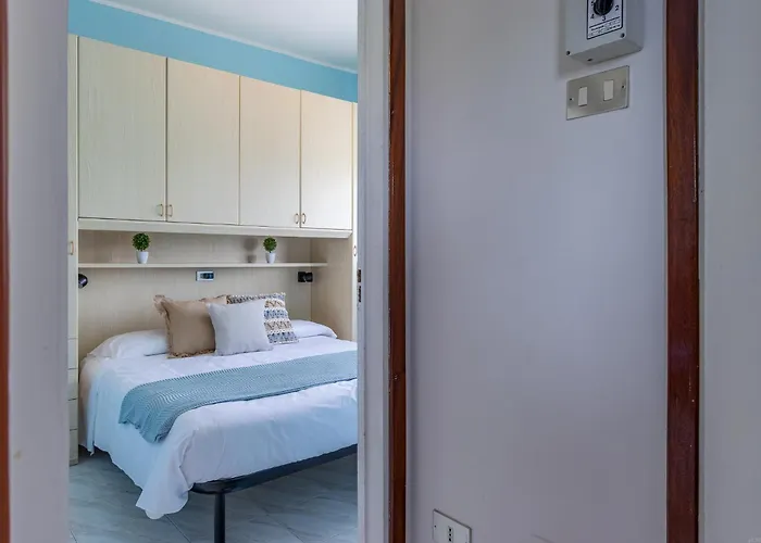 Apartament Guesthost - Flat A Due Passi Dalla *