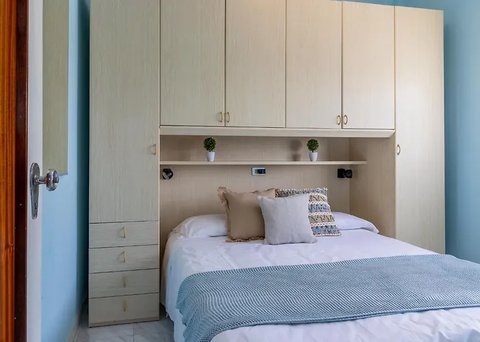 Apartament Guesthost - Flat A Due Passi Dalla