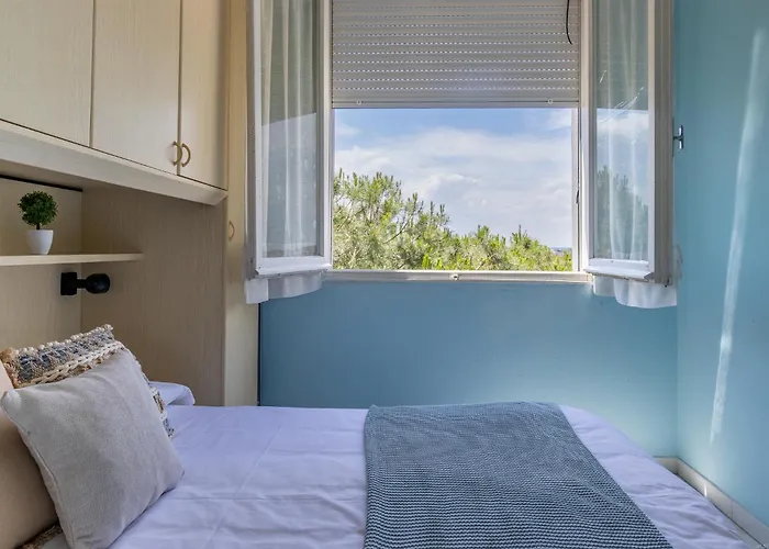 Appartement Guesthost - Flat A Due Passi Dalla Llido Degli Estensi