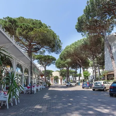 Flat A Due Passi Dalla Appartement *