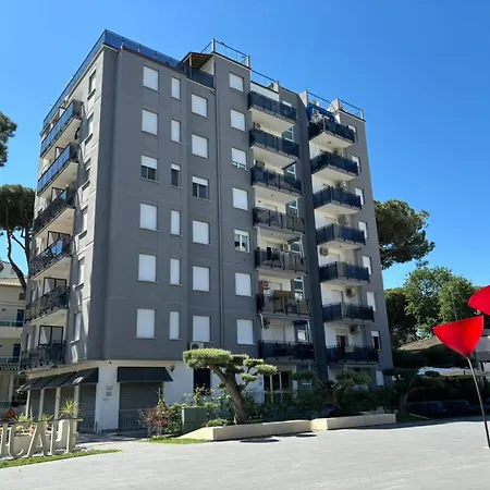 Flat A Due Passi Dalla Appartement