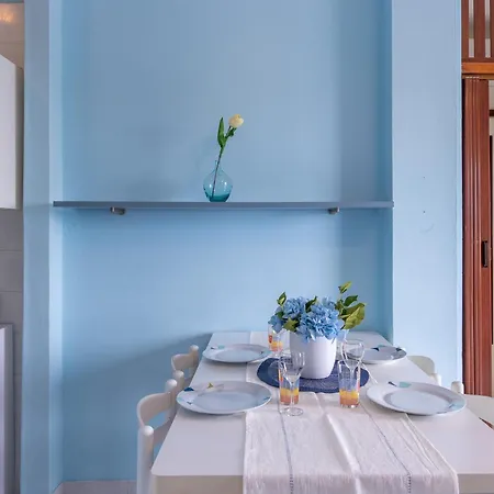 Flat A Due Passi Dalla