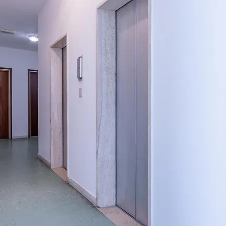 Flat A Due Passi Dalla Apartment