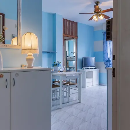 Flat A Due Passi Dalla Apartment *