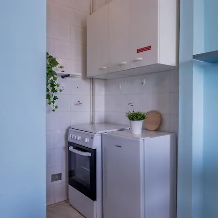 Appartement Flat A Due Passi Dalla *