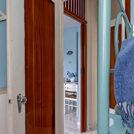 Flat A Due Passi Dalla Appartement