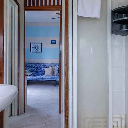 Appartement Flat A Due Passi Dalla