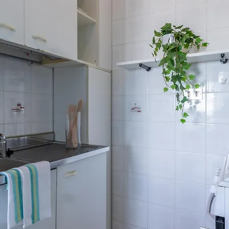 Flat A Due Passi Dalla *