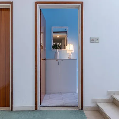 Flat A Due Passi Dalla Apartment *