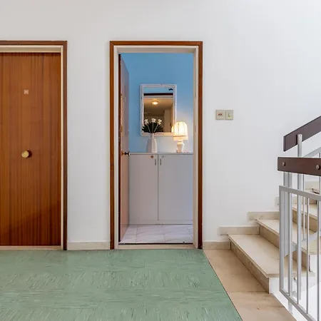 Appartement Flat A Due Passi Dalla *