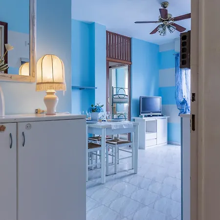 Flat A Due Passi Dalla