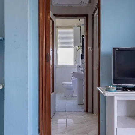 Flat A Due Passi Dalla Appartement