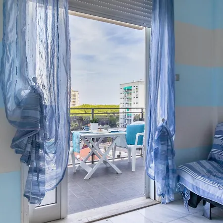 Flat A Due Passi Dalla Apartment