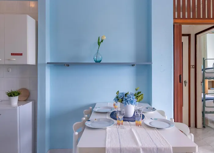 Guesthost - Flat A Due Passi Dalla