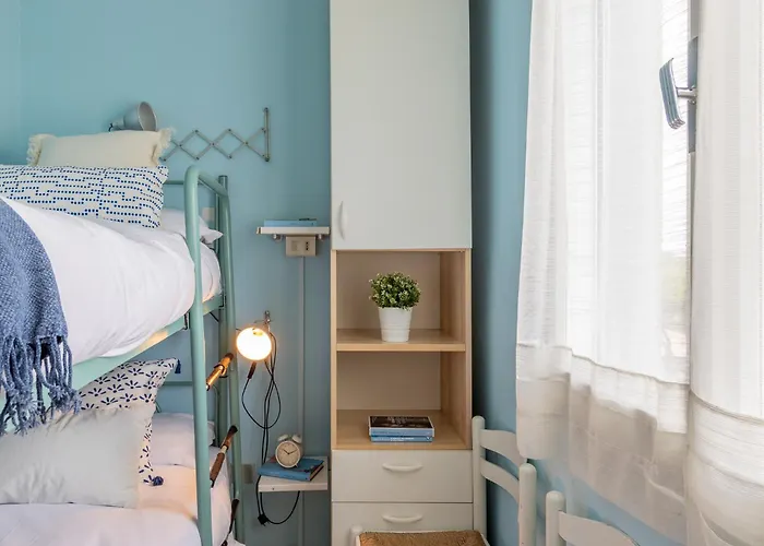 Guesthost - Flat A Due Passi Dalla *